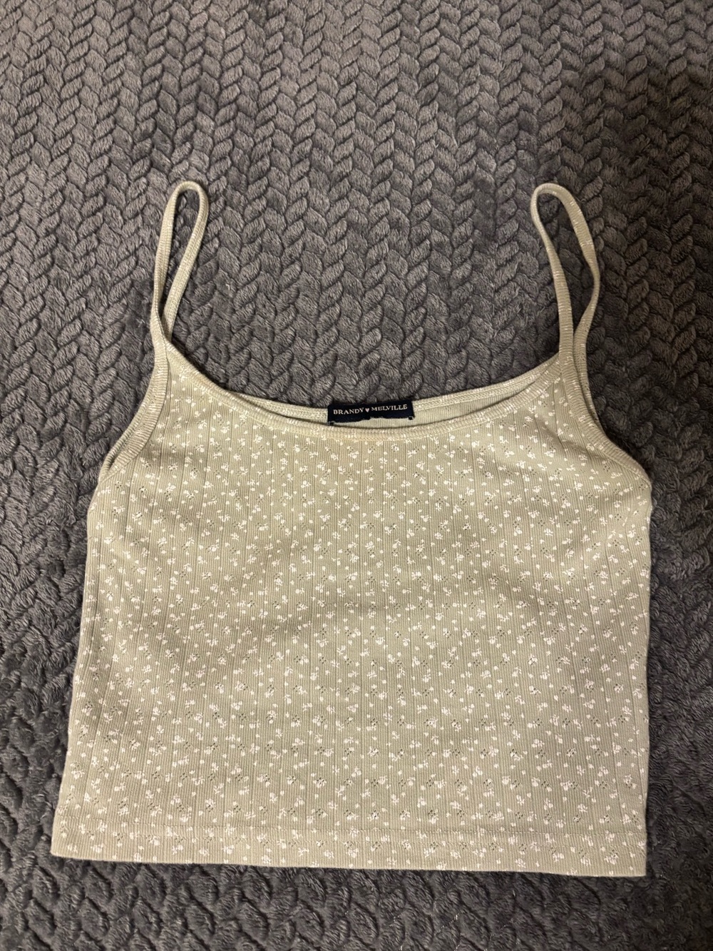 Brandy Melville Tank Top